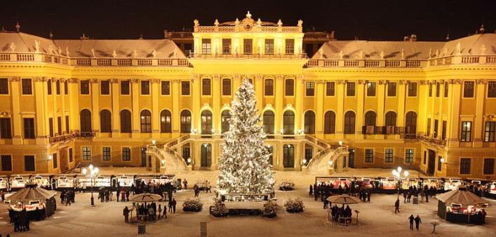 Soirée Autriche 30€ (hors boissons)